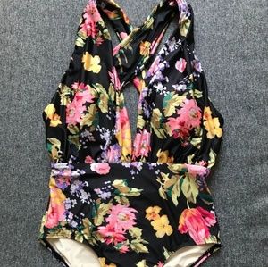 Anthropologie swimsuit
